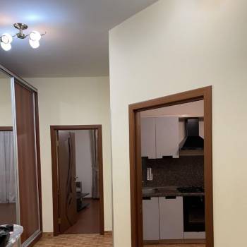 Сдается 1-комнатная квартира, 45 м²
