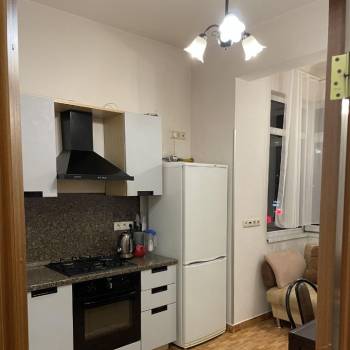 Сдается 1-комнатная квартира, 45 м²
