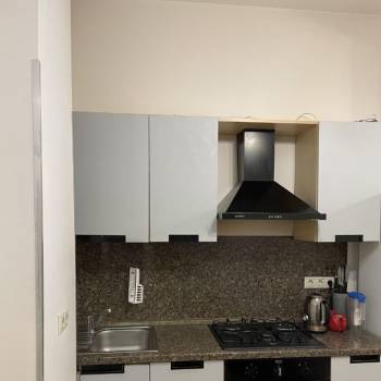 Сдается 1-комнатная квартира, 45 м²