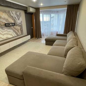 Сдается 2-х комнатная квартира, 78 м²