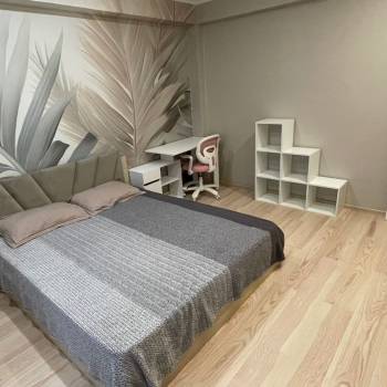 Сдается 2-х комнатная квартира, 78 м²
