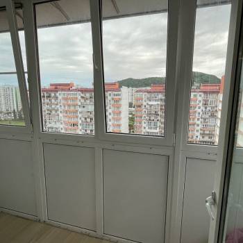 Сдается 2-х комнатная квартира, 78 м²
