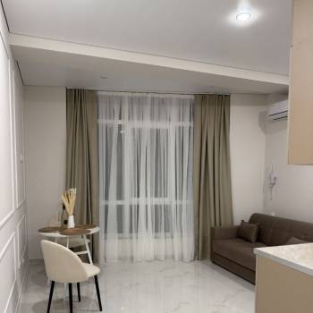 Сдается 1-комнатная квартира, 22 м²