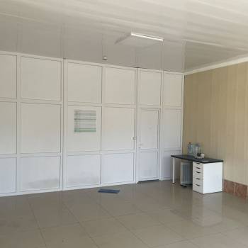 Сдается Нежилое помещение, 46 м²