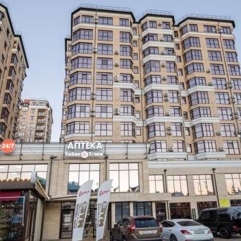 Сдается 2-х комнатная квартира, 33 м²