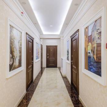 Сдается 2-х комнатная квартира, 33 м²
