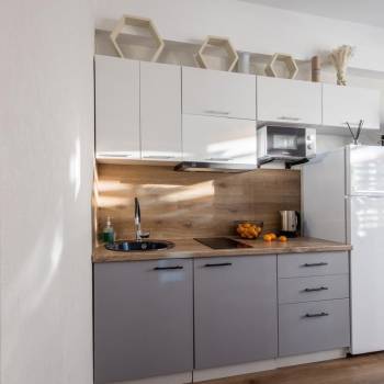 Сдается 2-х комнатная квартира, 33 м²