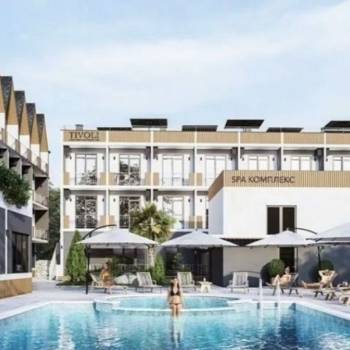 Продается 1-комнатная квартира, 20 м²