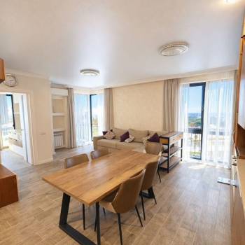 Продается 3-х комнатная квартира, 88 м²