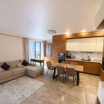 Продается 3-х комнатная квартира, 88 м²