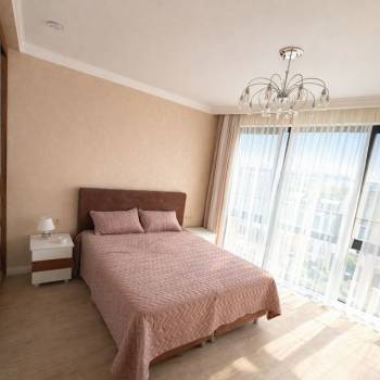 Продается 3-х комнатная квартира, 88 м²