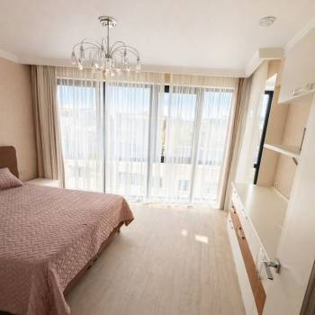 Продается 3-х комнатная квартира, 88 м²