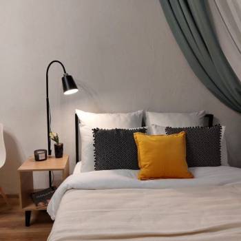 Продается 1-комнатная квартира, 20,3 м²
