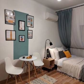 Продается 1-комнатная квартира, 20,3 м²