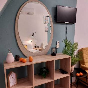 Продается 1-комнатная квартира, 20,3 м²