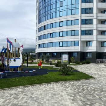 Продается 1-комнатная квартира, 30,7 м²
