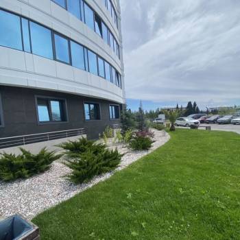 Продается 1-комнатная квартира, 30,7 м²
