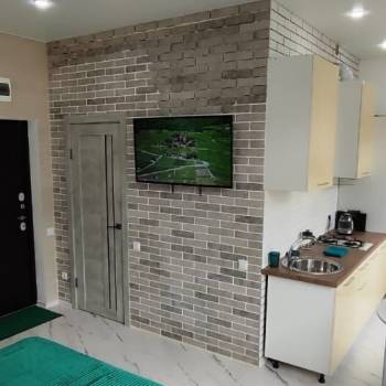 Продается 1-комнатная квартира, 26,4 м²