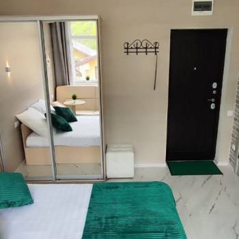 Продается 1-комнатная квартира, 26,4 м²