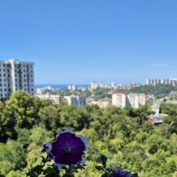 Продается 1-комнатная квартира, 35 м²