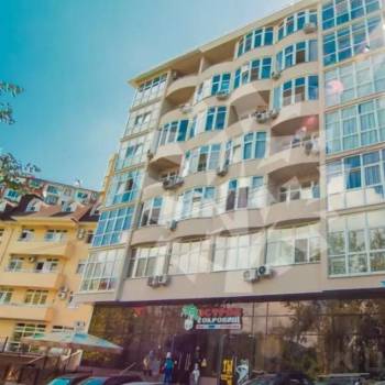 Продается 1-комнатная квартира, 35 м²