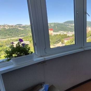 Продается 1-комнатная квартира, 35 м²