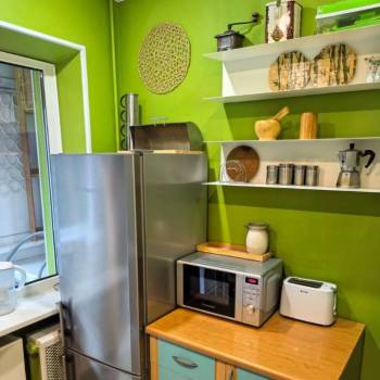 Продается 1-комнатная квартира, 32 м²