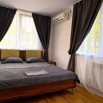 Сдается 1-комнатная квартира, 47 м²