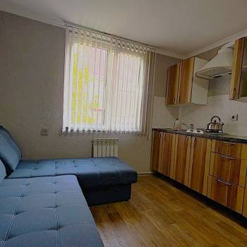 Сдается 1-комнатная квартира, 47 м²