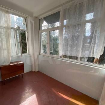 Сдается 1-комнатная квартира, 50,8 м²