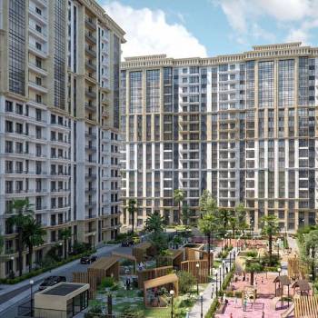 Продается 2-х комнатная квартира, 45,8 м²