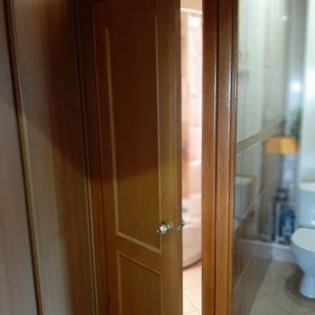 Сдается 1-комнатная квартира, 45 м²