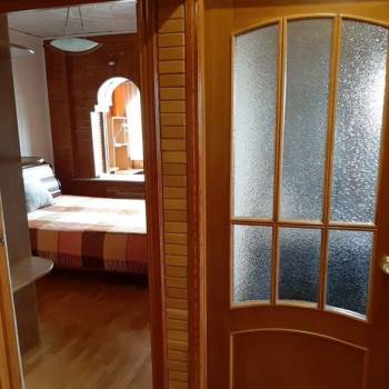 Сдается 1-комнатная квартира, 45 м²