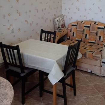 Сдается 1-комнатная квартира, 45 м²