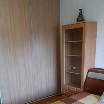 Сдается 1-комнатная квартира, 45 м²