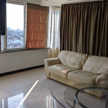 Сдается 1-комнатная квартира, 40 м²