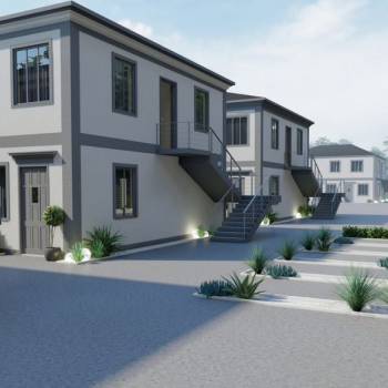 Продается 1-комнатная квартира, 20,9 м²