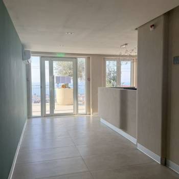 Продается 1-комнатная квартира, 54,1 м²