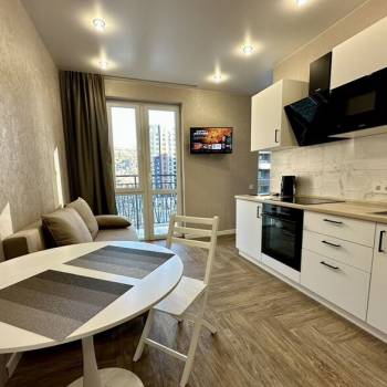Сдается 1-комнатная квартира, 30,5 м²