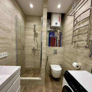 Сдается 1-комнатная квартира, 30,5 м²