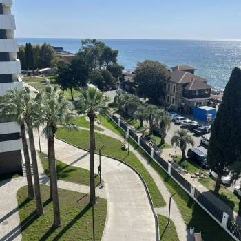 Продается 1-комнатная квартира, 42,8 м²