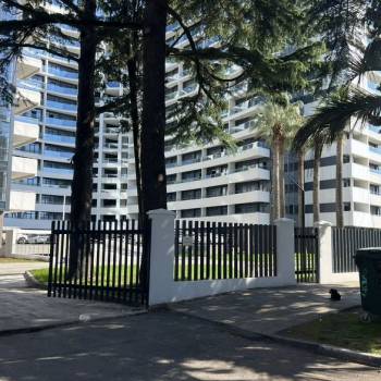 Продается 1-комнатная квартира, 42,8 м²