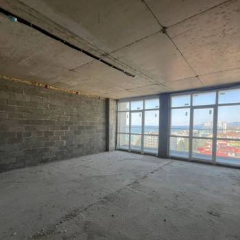 Продается 1-комнатная квартира, 42,8 м²