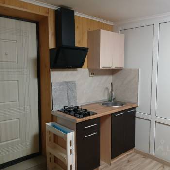 Сдается 1-комнатная квартира, 35 м²