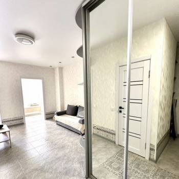 Сдается 1-комнатная квартира, 45 м²