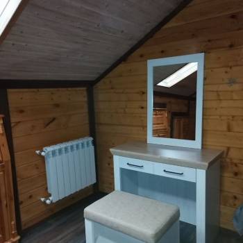 Сдается 2-х комнатная квартира, 75 м²