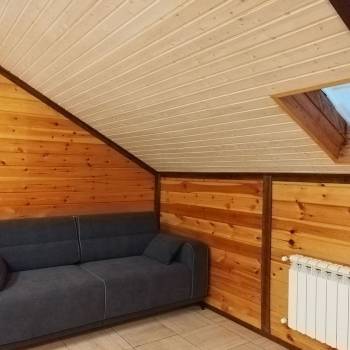 Сдается 2-х комнатная квартира, 75 м²