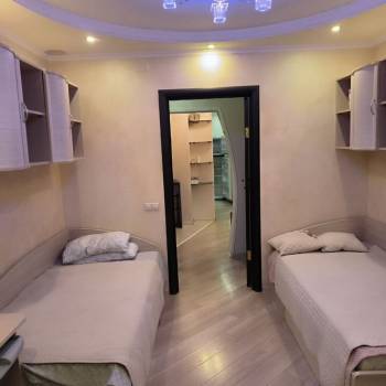 Продается 3-х комнатная квартира, 69,1 м²