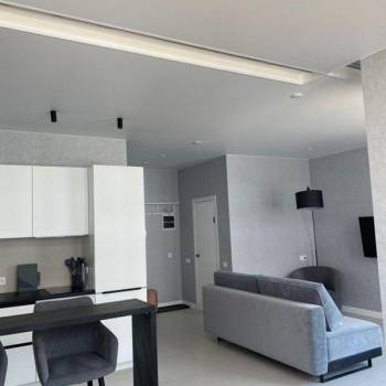 Продается 1-комнатная квартира, 41,3 м²