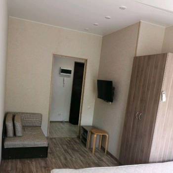 Сдается 1-комнатная квартира, 33 м²